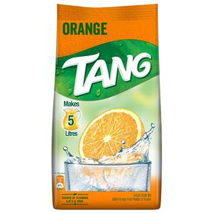 Tang - Instamt Drink mix Orange pouch (500 g)